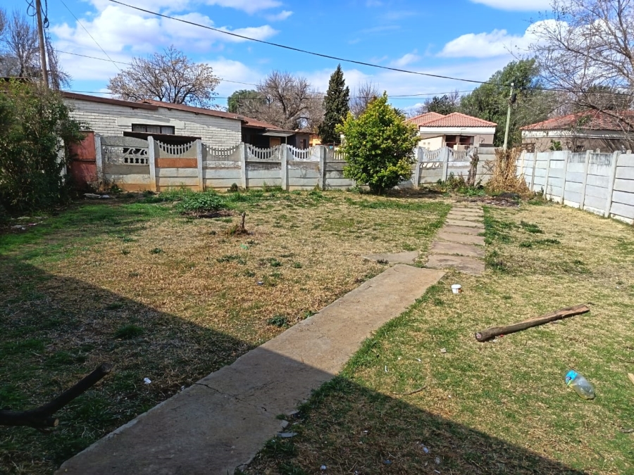 1 Bedroom Property for Sale in Randlespark North West